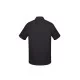 Mens Charlie Classic Fit Short Sleeve Shirt