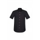 Mens Charlie Classic Fit Short Sleeve Shirt