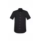 Mens Charlie Classic Fit Short Sleeve Shirt