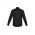 Mens Charlie Classic Fit Long Sleeve Shirt - Black