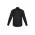 Mens Charlie Classic Fit Long Sleeve Shirt - Black