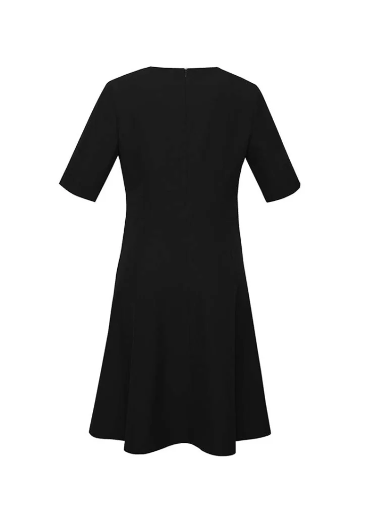 Womens Siena Extended Short Sleeve Dress Womens Siena Extended Short Sleeve Dress