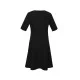 Womens Siena Extended Short Sleeve Dress Womens Siena Extended Short Sleeve Dress