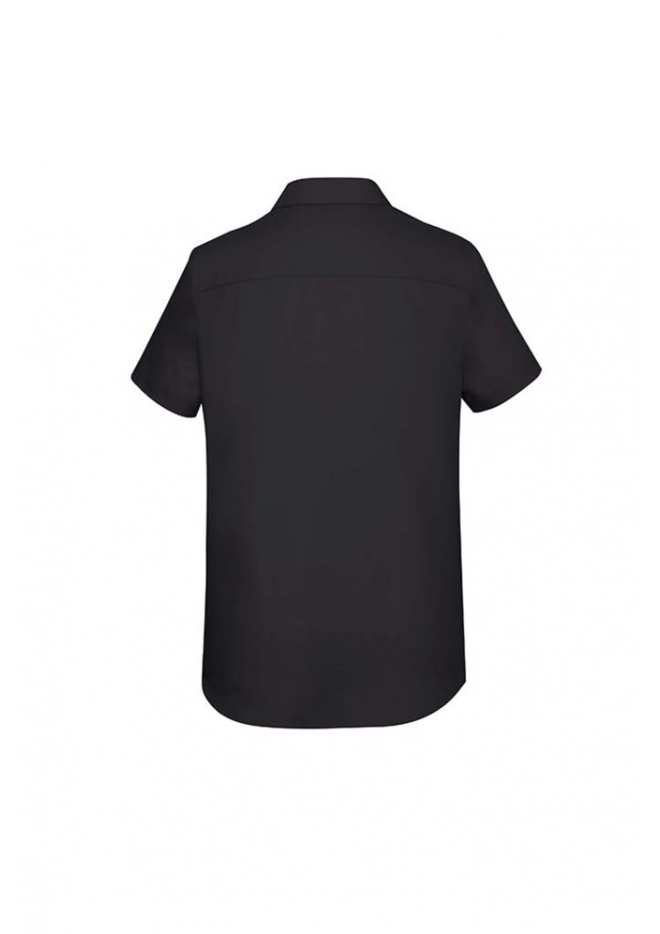 Womens Charlie Short Sleeve Shirt