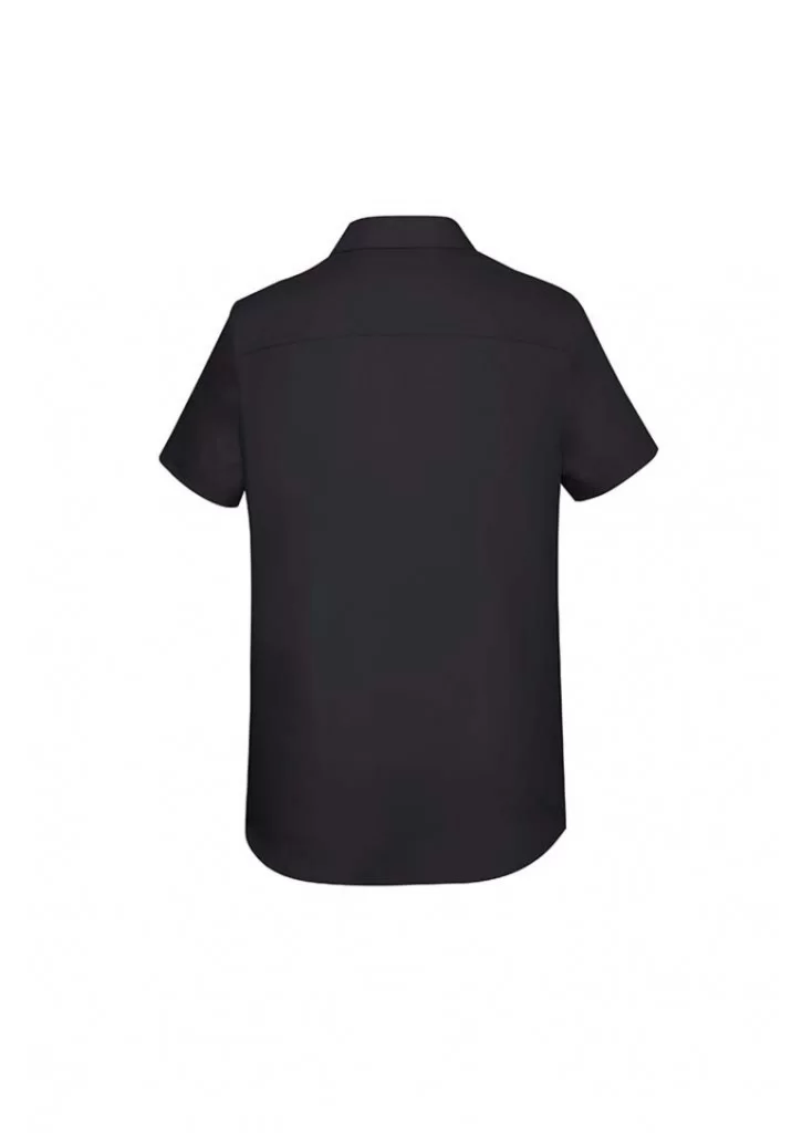 Womens Charlie Short Sleeve Shirt
