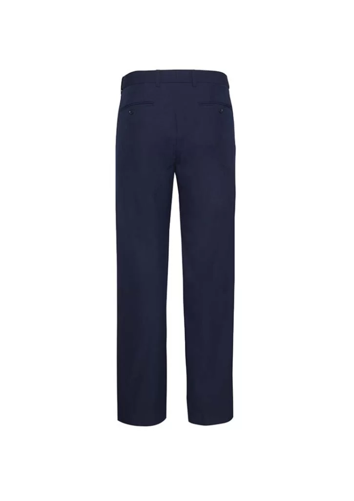 Mens Siena Adjustable Waist Pant Mens Siena Adjustable Waist Pant