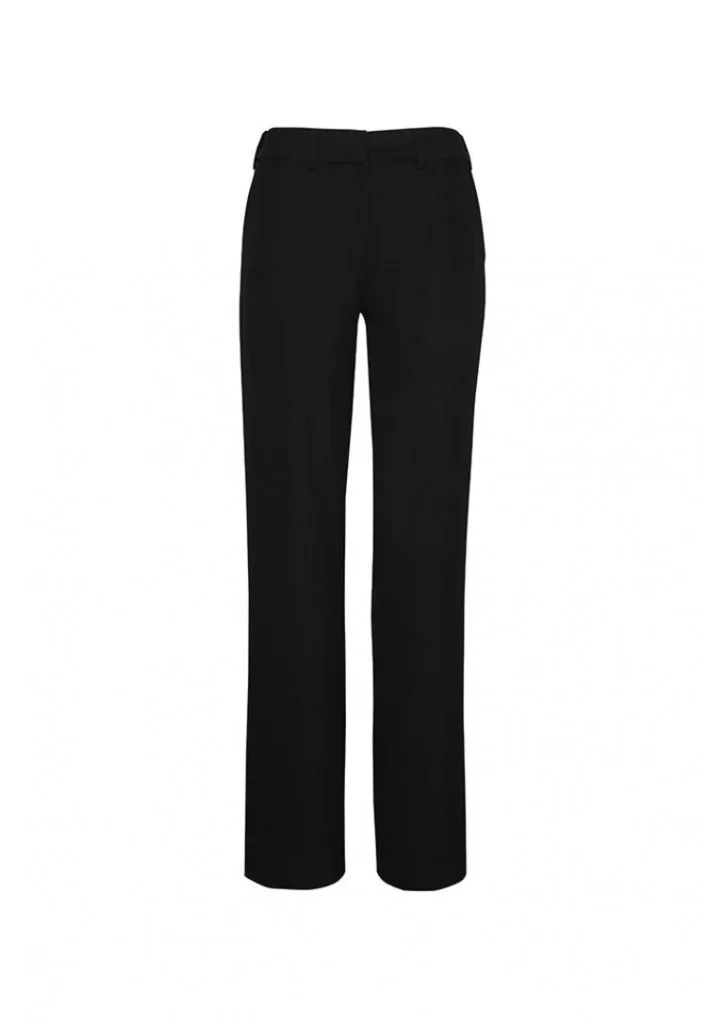 Womens Siena Adjustable Waist Pant Womens Siena Adjustable Waist Pant