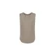 Womens Estelle Sleeveless Pleat Detail Blouse Womens Estelle Sleeveless Pleat Detail Blouse