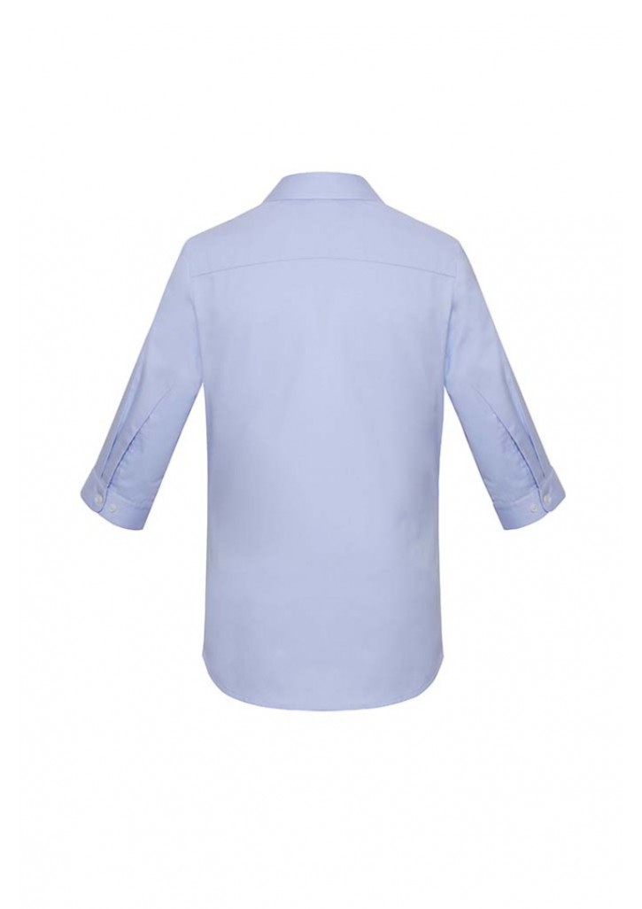 Womens Charlie 3/4 Sleeve Shirt
