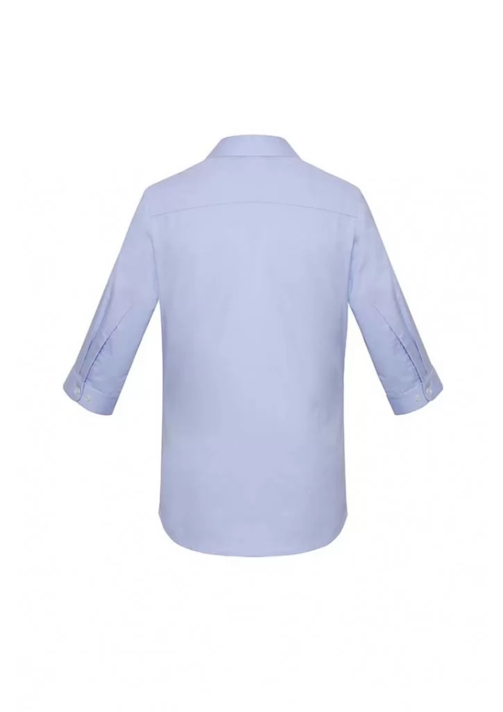Womens Charlie 3/4 Sleeve Shirt