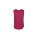 Womens Estelle Sleeveless Pleat Detail Blouse Womens Estelle Sleeveless Pleat Detail Blouse
