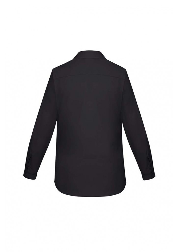 Womens Charlie Long Sleeve Shirt