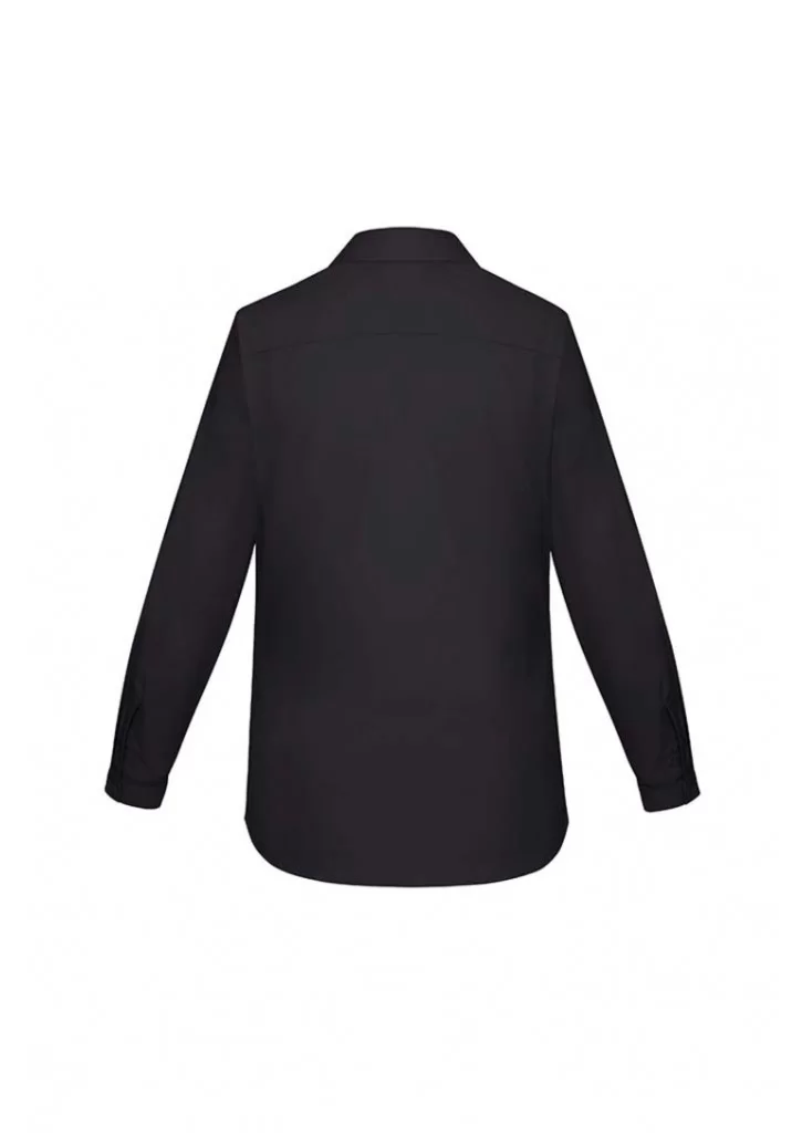 Womens Charlie Long Sleeve Shirt