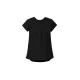 Womens Kayla V-Neck Pleat Blouse Womens Kayla V-Neck Pleat Blouse