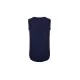 Womens Estelle Sleeveless Pleat Detail Blouse Womens Estelle Sleeveless Pleat Detail Blouse