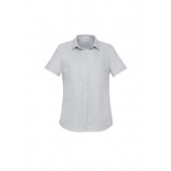 Womens Charlie Short Sleeve Shirt
