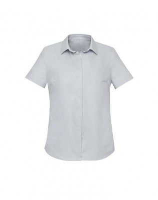 Womens Charlie Short Sleeve Shirt