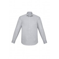 Mens Charlie Classic Fit Long Sleeve Shirt