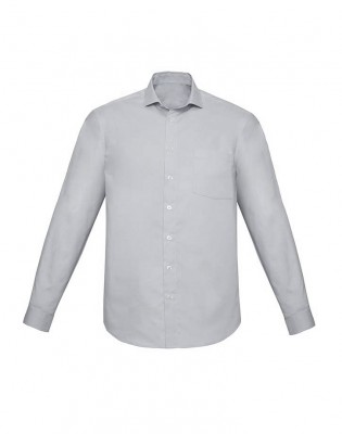Mens Charlie Classic Fit Long Sleeve Shirt