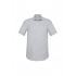 Mens Charlie Classic Fit Short Sleeve Shirt