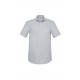 Mens Charlie Classic Fit Short Sleeve Shirt