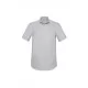 Mens Charlie Classic Fit Short Sleeve Shirt