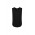 Womens Estelle Sleeveless Pleat Detail Blouse - Black