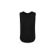 Womens Estelle Sleeveless Pleat Detail Blouse Womens Estelle Sleeveless Pleat Detail Blouse