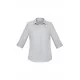 Womens Charlie 3/4 Sleeve Shirt