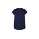 Womens Kayla V-Neck Pleat Blouse Womens Kayla V-Neck Pleat Blouse