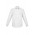 Mens Charlie Slim Fit Long Sleeve Shirt - White