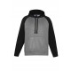 Unisex Hype Two-Toned Hoodie