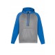 Unisex Hype Two-Toned Hoodie