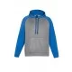 Unisex Hype Two-Toned Hoodie