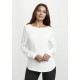 Ladies Madison Boatneck Blouse