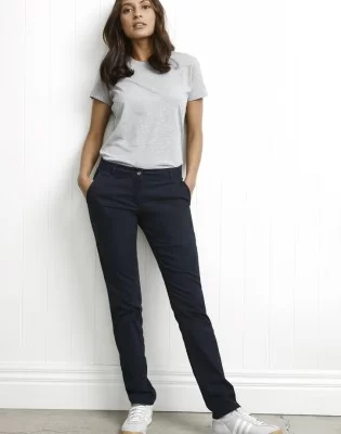 Ladies Lawson Chino Pant