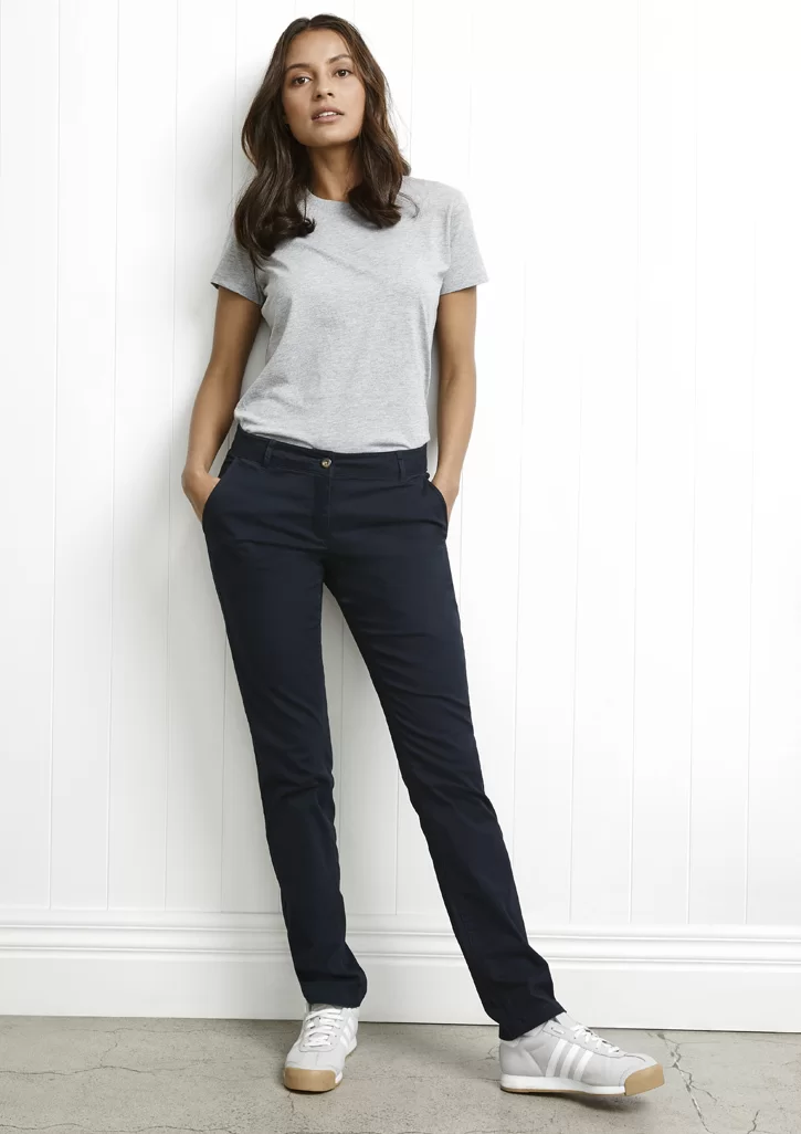 Ladies Lawson Chino Pant