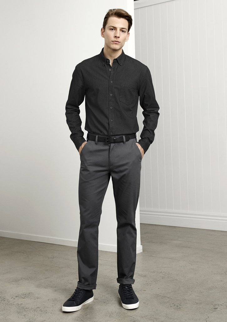 Mens Lawson Chino Pant