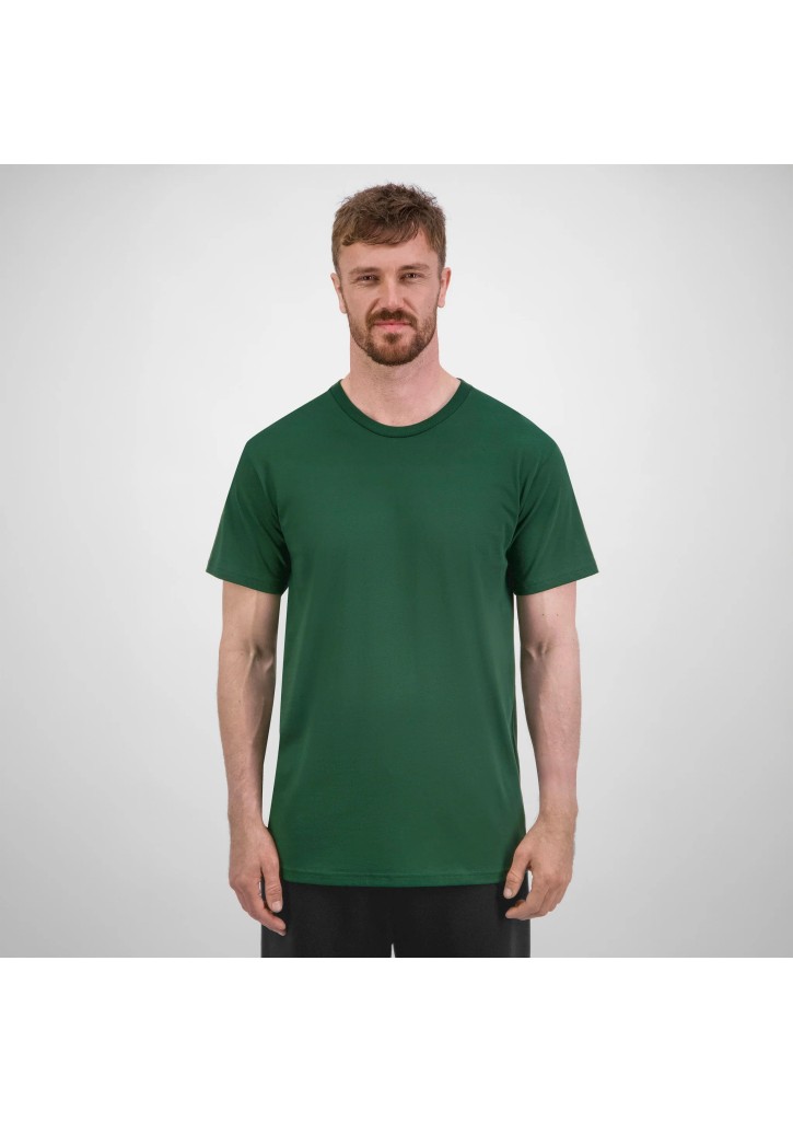 Mens Basis Short Sleeve Tee