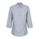 1253WL END ON END 3/4 SLEEVE SHIRT