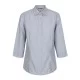 1253WL END ON END 3/4 SLEEVE SHIRT