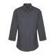 1253WL END ON END 3/4 SLEEVE SHIRT 1253WL END ON END 3/4 SLEEVE SHIRT