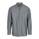 5045LN INDUSTRIAL CHAMBRAY LONG SLEEVE SHIRT