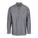 5045LN INDUSTRIAL CHAMBRAY LONG SLEEVE SHIRT
