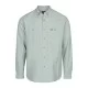 5045LN INDUSTRIAL CHAMBRAY LONG SLEEVE SHIRT