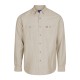 5045LN INDUSTRIAL CHAMBRAY LONG SLEEVE SHIRT