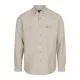 5045LN INDUSTRIAL CHAMBRAY LONG SLEEVE SHIRT