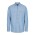 5045LN INDUSTRIAL CHAMBRAY LONG SLEEVE SHIRT - Blue
