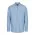 5045LN INDUSTRIAL CHAMBRAY LONG SLEEVE SHIRT - Blue