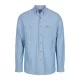 5045LN INDUSTRIAL CHAMBRAY LONG SLEEVE SHIRT